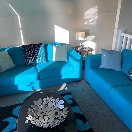 Pheasant - Balmaha 3 Bed Glasgow