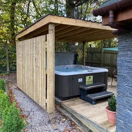 Holiday home Pheasant - Balmaha 3 Bed Glasgow