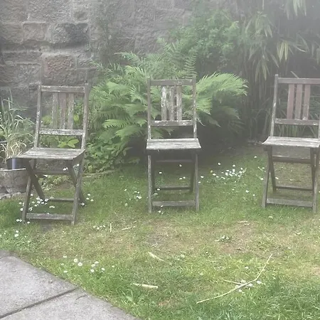 Stunning West End Flat! 格拉斯哥