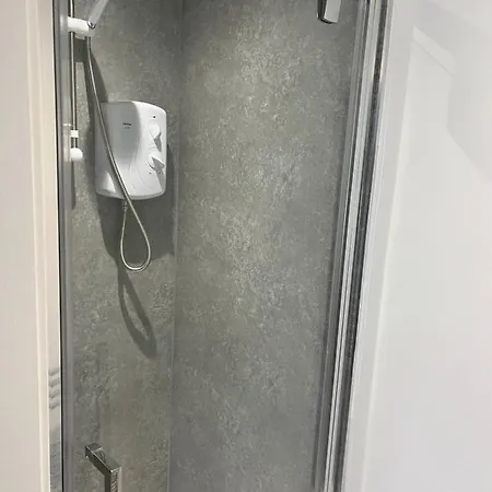 Modern Comfy One Bed - Free Parking * Γλασκώβη