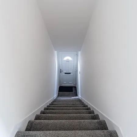 Дом отдыха Locksley House