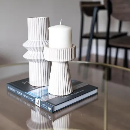 2 Bdr At Caledonia Luxe Short Lets & Serviced Апартаменты