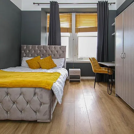 Apartment Finnieston *