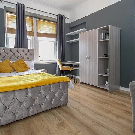 Apartment Finnieston