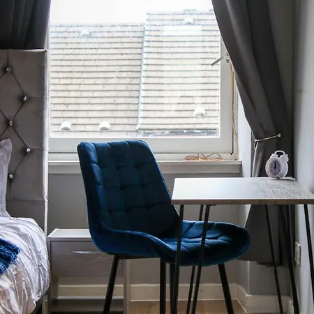 Finnieston Apartment Glasgow