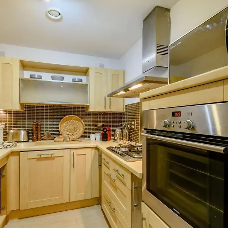 Apartment 2 Bed In 87837 Glasgow