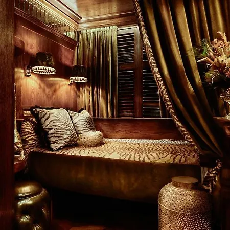 House Of Gods * Glasgow