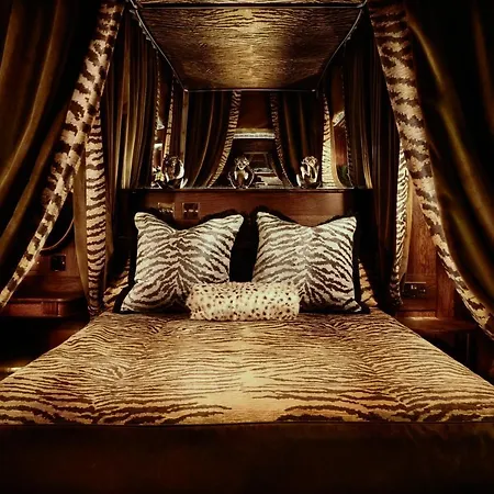 House Of Gods * Glasgow