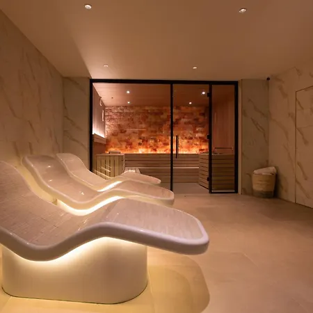 酒店 The Address 格拉斯哥