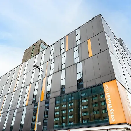 Easyhotel Glasgow