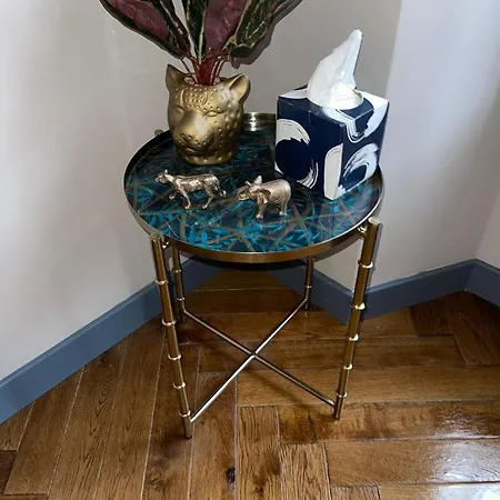 Apartamento Stunning 1 Bed In West End *