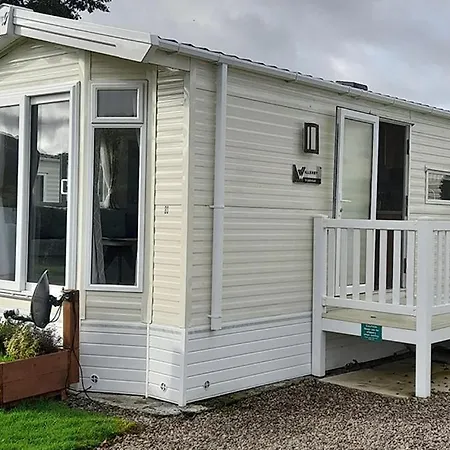 Campsie Glen Prázdninový areál 3*