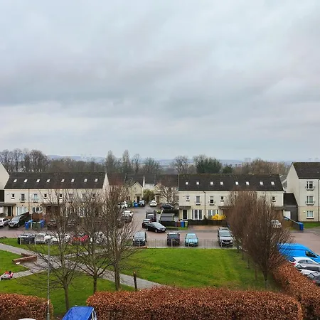 La Casita, Your Away From - Free Parking Apartman *