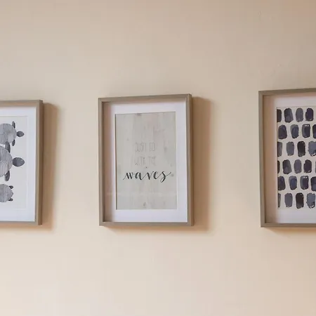 Stylish & Spacious 3 Bedroom In Finnieston, West End Apartment *