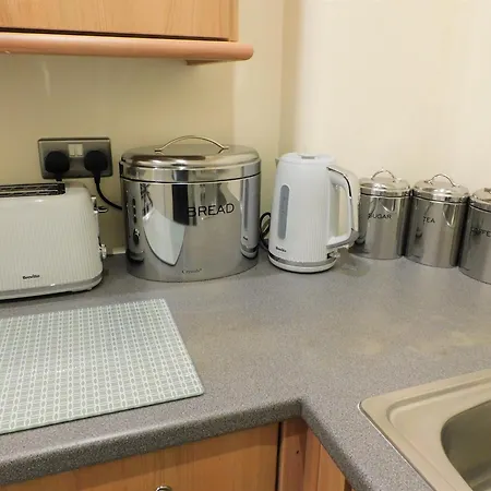 아파트 Beautiful & Spacious 2 Bed In West End 글라스고