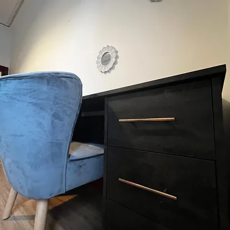 Sauchiehall Street Glasgow