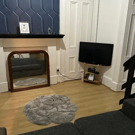 Apartment Alexander Greek Thomson