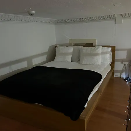 Apartment Alexander Greek Thomson *