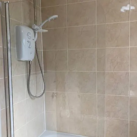 Comfy 1 Bedroom Flat With Free Parking Appartement