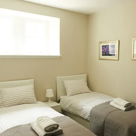 Apartament Park Mews
