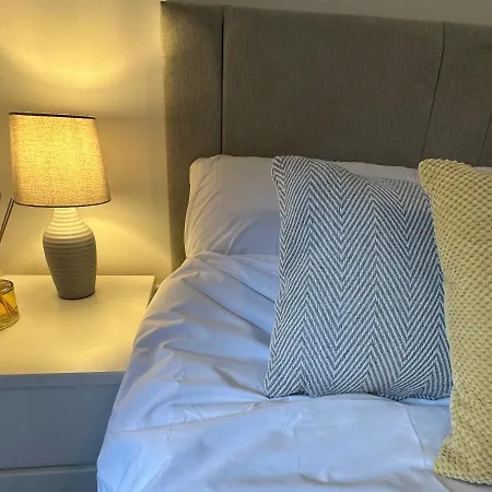 Trendy West End Apartment, Appartement *