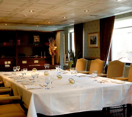 Carlton George Hotel Glasgow