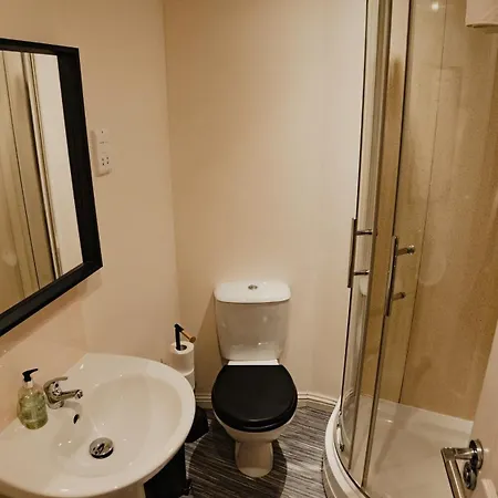 Royal Chambers Serviced Glasgow