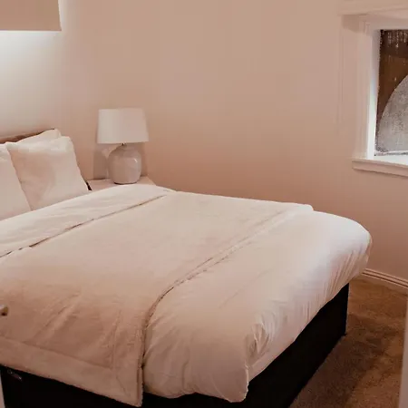 Apartment Royal Chambers Serviced *