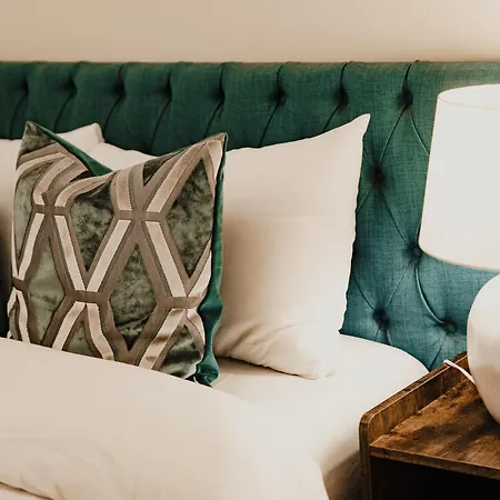 Apartment Royal Chambers Serviced