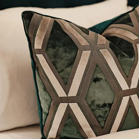 Apartment Royal Chambers Serviced