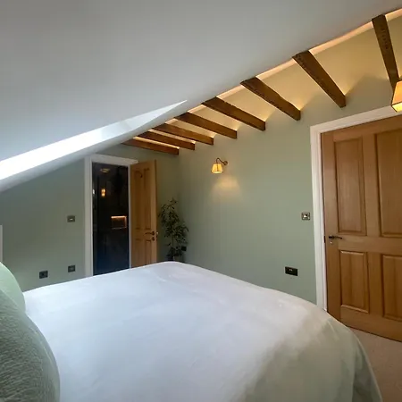 Apartmán Ashton View *