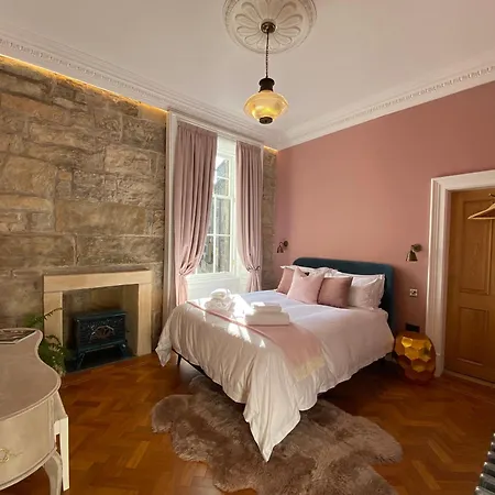 Apartmán Ashton View