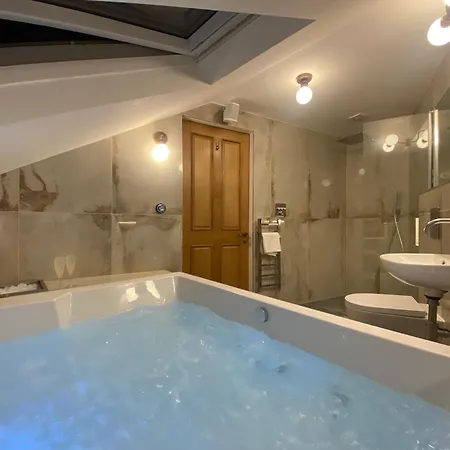 Apartmán Ashton View