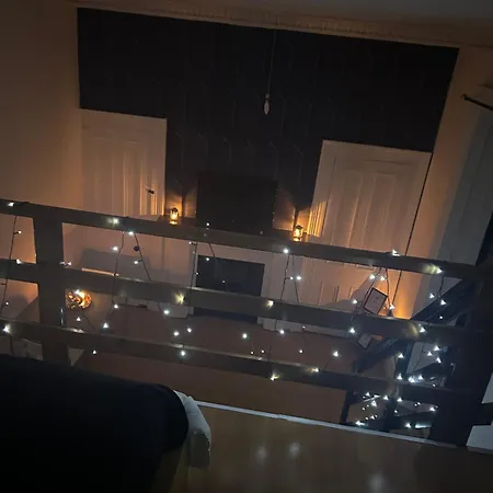 Apartment Alexander Greek Thomson Glasgow