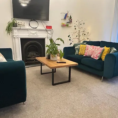 Apartamento Center/west End