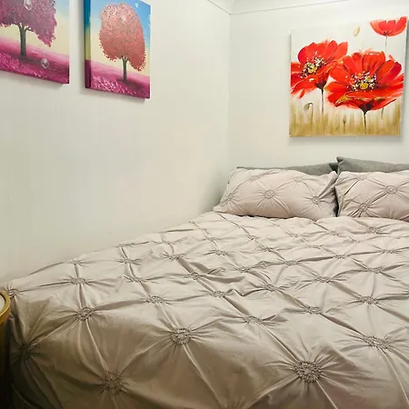 Center/west End Apartamento Glasgow