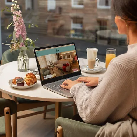 酒店 The Address 4*