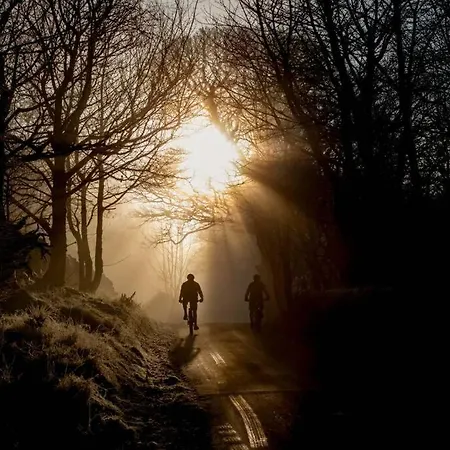 Glasgow, Finnieston Luxury 2 Bed With Parking, E-check In, Hi-fi Appartamento Glasgow