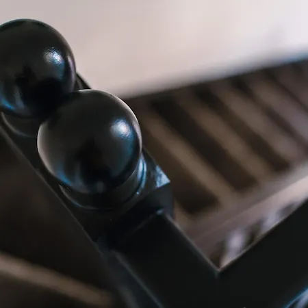 Emirates Aparthouse غلاسغو