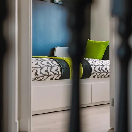 Emirates Aparthouse * غلاسغو