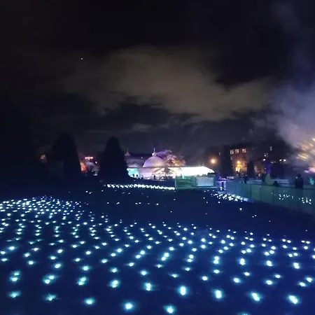 The Georgian House 게스트하우스