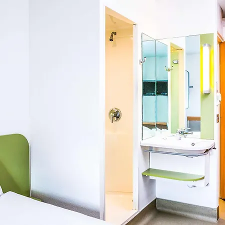 Ξενοδοχείο Ibis Budget