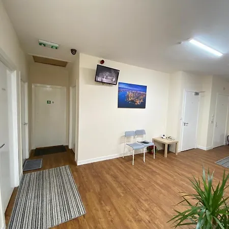 Guest house Rangers 3*