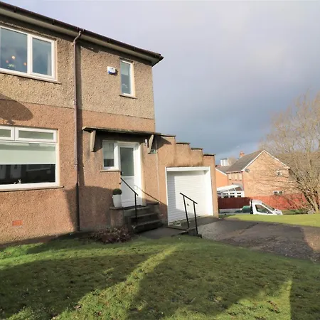 Signature - Gordon House 아파트 글라스고