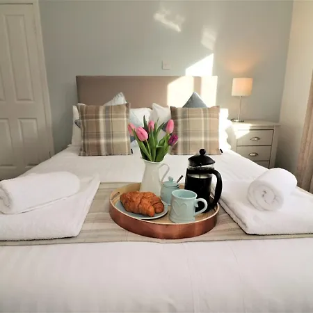 Signature - Gordon House * 글라스고