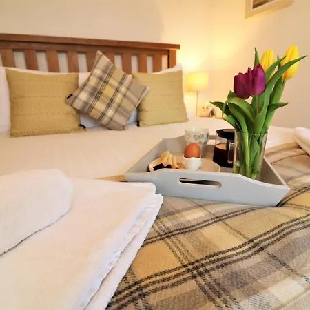 Signature - Gordon House 글라스고