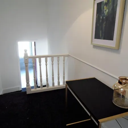Signature - Langlands House Lejlighed