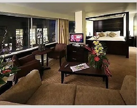 Mercure Hotell 3*