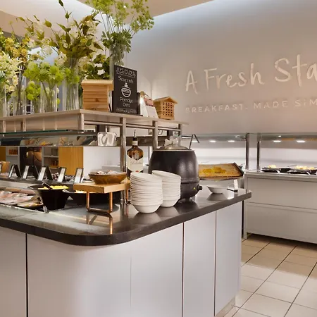 Ξενοδοχείο Hilton Γλασκώβη