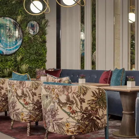 Ξενοδοχείο Hilton 4*